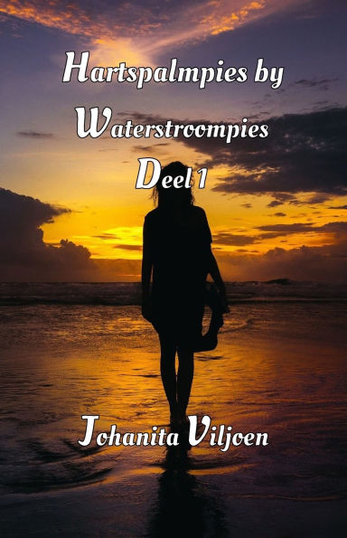 Hartspalmpies by Water Stroompies Deel 1