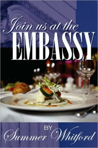 Join Us At The Embassy