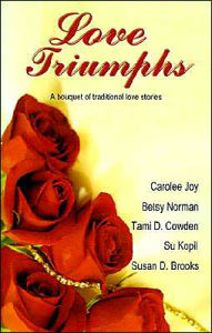 Love Triumphs