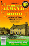 Farmers' Almanac
