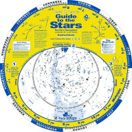 Title: Guide to the Stars: Northern Hemisphere, Latitudes 30' to 60' North, Author: David H. Levy