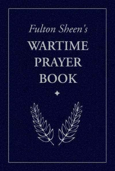 The Wartime Prayer Book