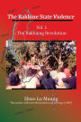 The Rakhine State Violence: Vol. 1: The Rakhaing Revolution