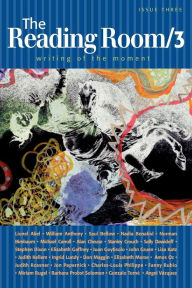 The Reading Room: Writing of the Moment (Issue #3)