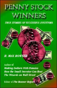 Penny Stock Winners: True Stories of Successful Investors