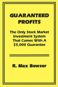 Guaranteed Profits