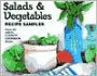 Salads and Vegetables: Recipe Sampler from the Amish-Country Cookbook Series