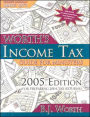 Worth's Income Tax Guide for Ministers 2005