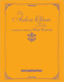 The Adon Olam Folio