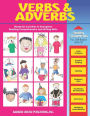 Barker Creek LL-1603 Verbs and Adverbs Activity Book
