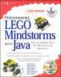 Programming Lego Mindstorms with Java