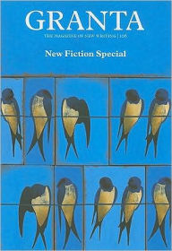 Granta 106: Summer Reading