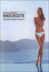Sports Illustrated: Knockouts: Five Decades of Swimsuit Photography