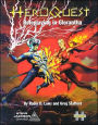 Heroquest: Roleplaying in Glorantha