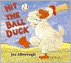 Hit the Ball Duck!