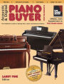 Acoustic & Digital Piano Buyer: Supplement to The Piano Book