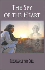 Spy of the Heart