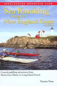 Sea Kayaking Along the New England Coast