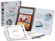 Love Your Handwriting