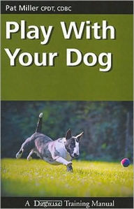 Play with Your Dog