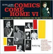 Comics Come Home