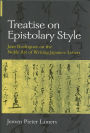 Treatise on Epistolary Style: Joao Rodriguez on the Noble Art of Writing Japanese Letters