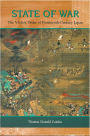 State of War: The Violent Order of Fourteenth-Century Japan