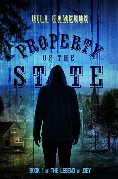 Property of the State: The Legend of Joey
