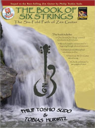 Book of Six Strings: Book & CD