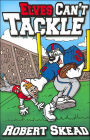 Elves Can't Tackle