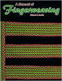 A Manual of Fingerweaving