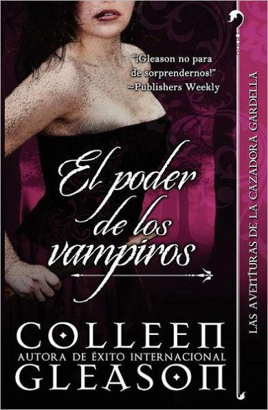 El poder de los vampiros (The Bleeding Dusk)