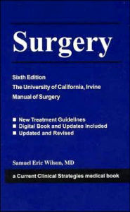 Surgery / Edition 6