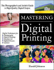 Mastering Digital Printing