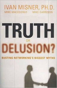 Truth or Delusion: Busting Networking's Biggest Myths