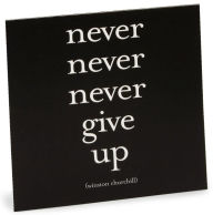 Title: Magnet - Never Never Never Give Up