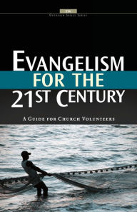 Title: Evangelism for the 21st Century, Author: Evangelical Training Association