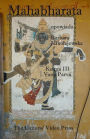 Mahabharata, Ksiega III, Vana Parva