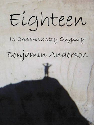 Eighteen In Cross-Country Odyssey