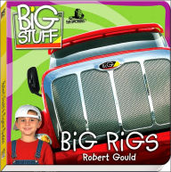 Big Rigs: Big Stuff