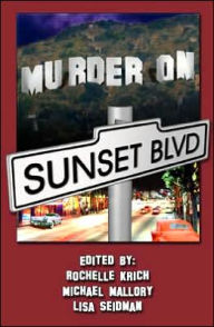 Murder on Sunset Boulevard