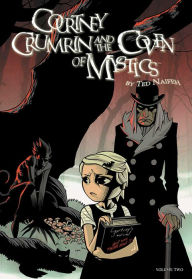 Courtney Crumrin and the Coven of Mystics, Volume 2