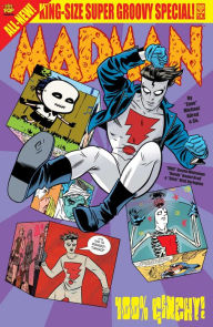 Madman Super-groovy King-Size Special