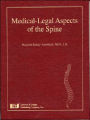 Medical-Legal Aspects of the Spine