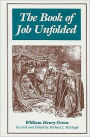 Book of Job Unfolded