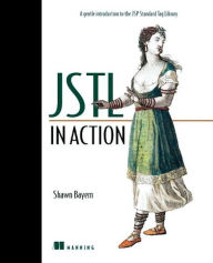 JSTL in Action