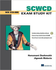 SCWCD Exam Study Kit