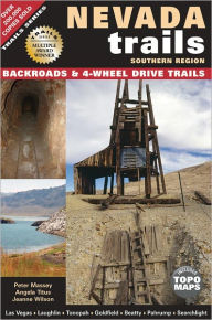 Nevada Trails Southern Region