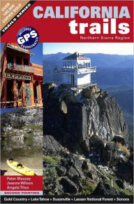 California Trails Northern Sierra Region