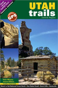 Utah Trails Central Region